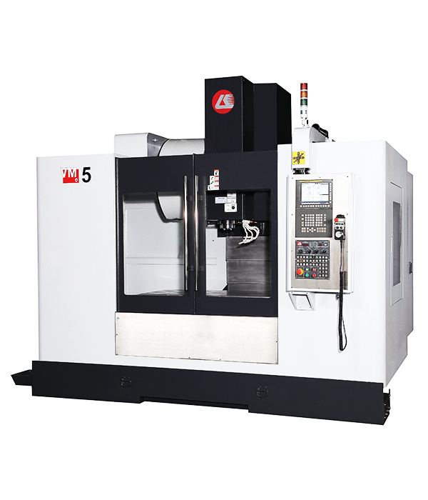 VM Serisi CNC Dik İşleme Merkezi - Yüksek Hassasiyet ve Güçlü Performans | Haksan Makina
